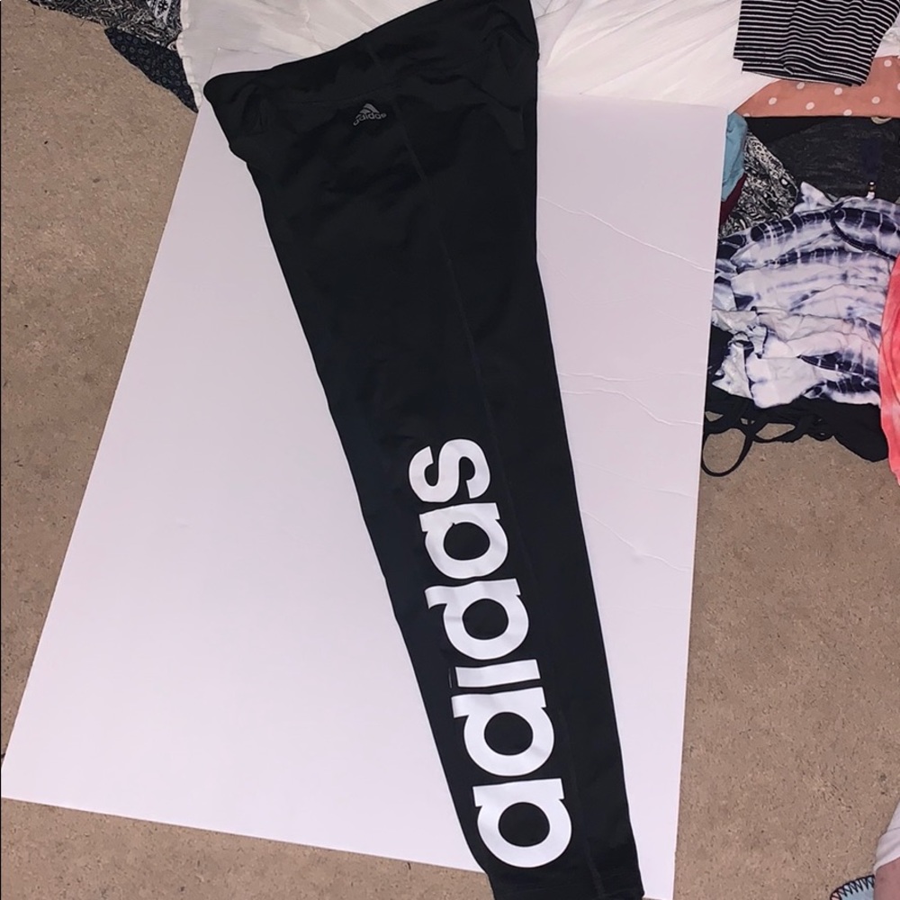 Adidas